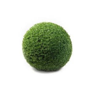 Boxwood Round Topiary Small 18