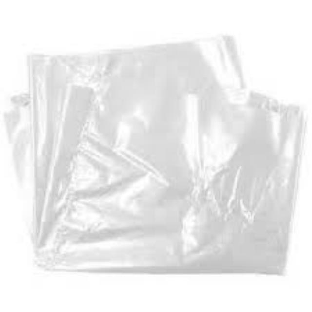 Clear Garbage Bags - Element Event Solutions