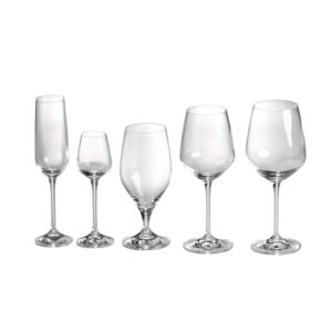 Premium Glassware - Element Event Solutions