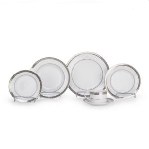 Dinnerware