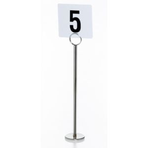 Table Number Stands - Element Event Solutions