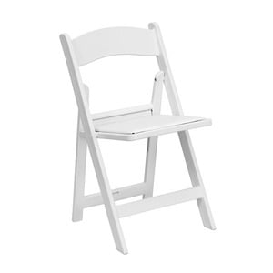 Folding & Plastic Chairs - Element Event Solutions