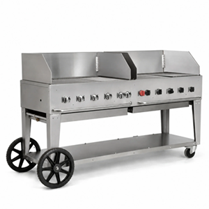 Barbeques & Grills - Element Event Solutions