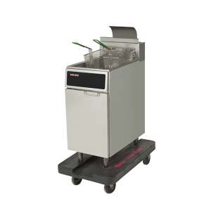 Burners & Fryers - Element Event Solutions
