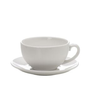 Cups & Saucers - Element Event Solutions