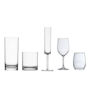 Specialty Glassware - Element Event Solutions