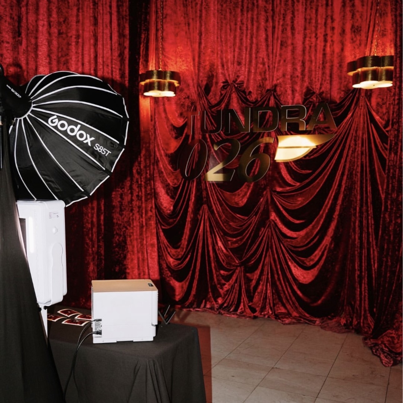 Velvet & Suede - Element Event Solutions