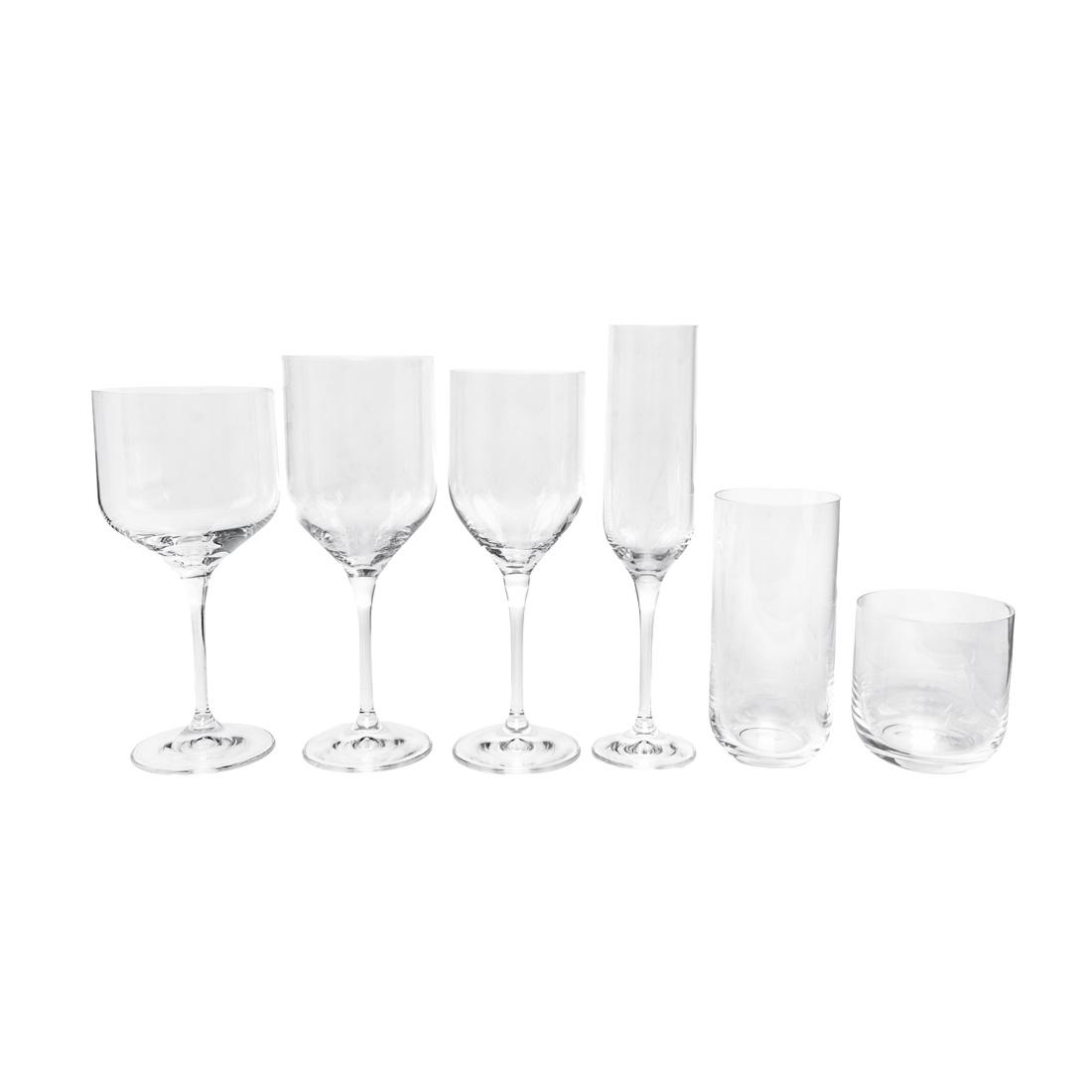 Verona Crystal - Element Event Solutions