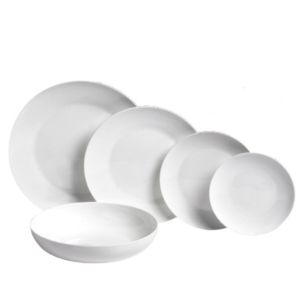 Coupe White - Element Event Solutions