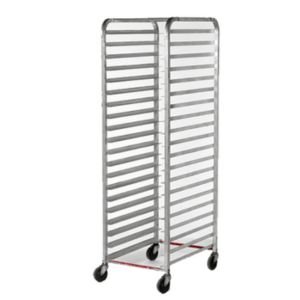 Bakers Racks & Sheet Pans