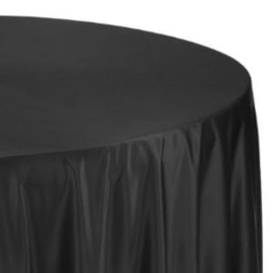 Black Satin - Element Event Solutions