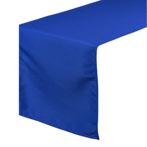 Royal Blue Satin - Element Event Solutions