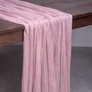 Blush Gauze - Element Event Solutions