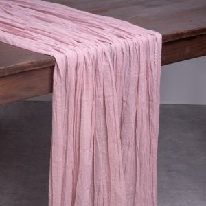 Blush Gauze - Element Event Solutions