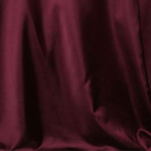 Burgundy Satin - Element Event Solutions