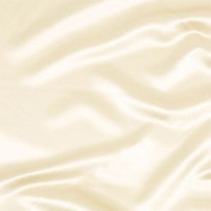 Ivory Satin