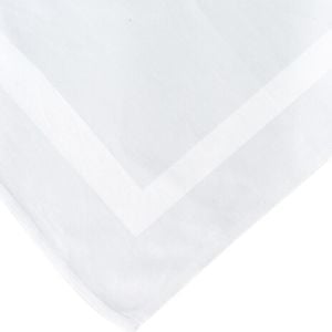 White Frette