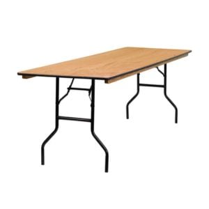 Rectangle Tables - Element Event Solutions