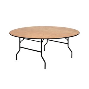 Round & Oval Tables - Element Event Solutions