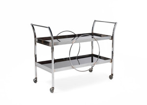 Bar Carts - Element Event Solutions