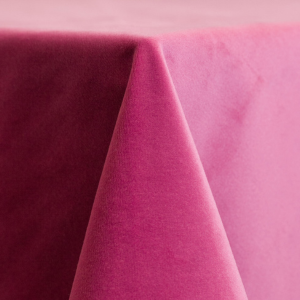 Hot Pink Velvet - Element Event Solutions