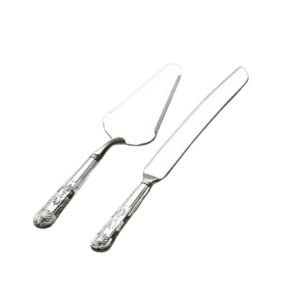 Cake Utensils - Element Event Solutions