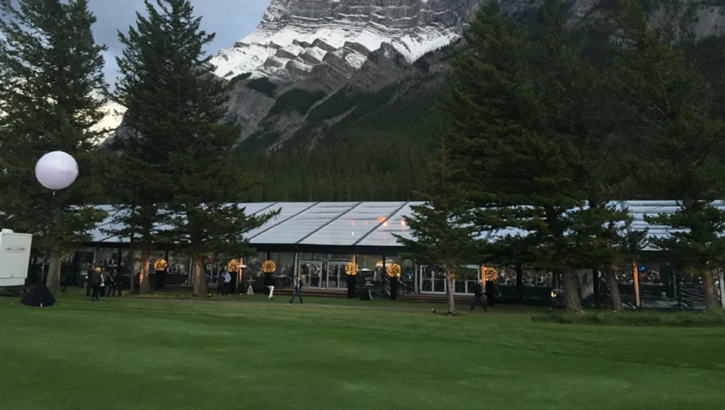 banff cs clear roof clear wall best nologo