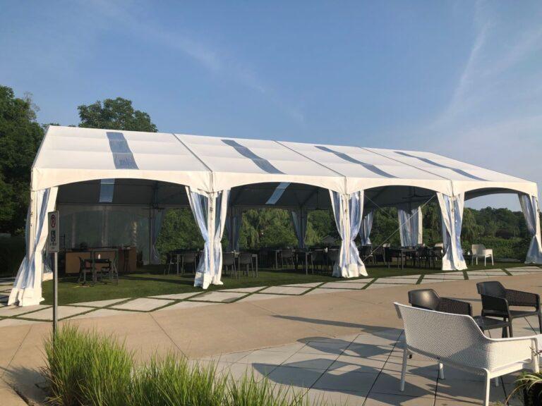 40’LT Legacy Tent 2