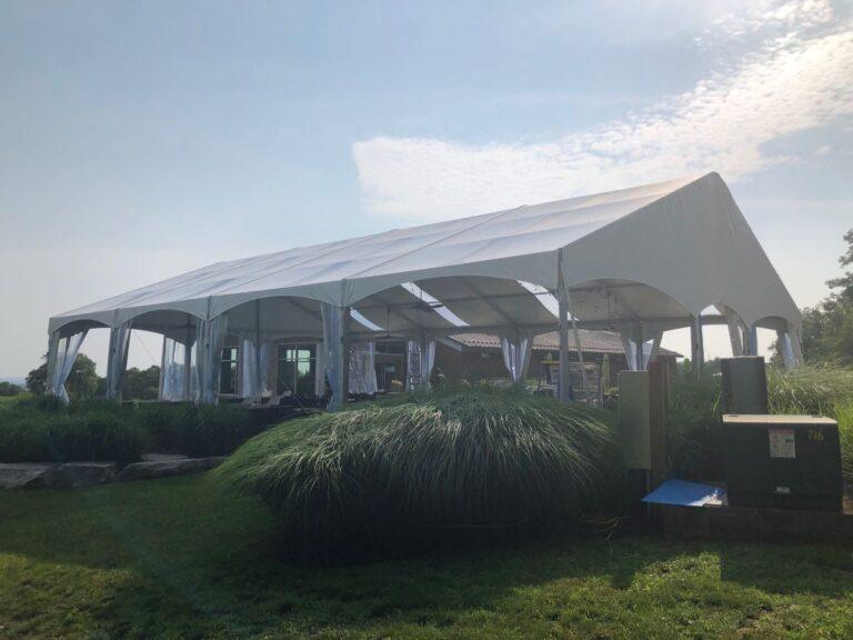 40’LT Legacy Tent 5