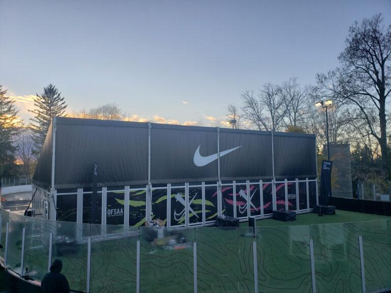 Event Tents – Q Series 1