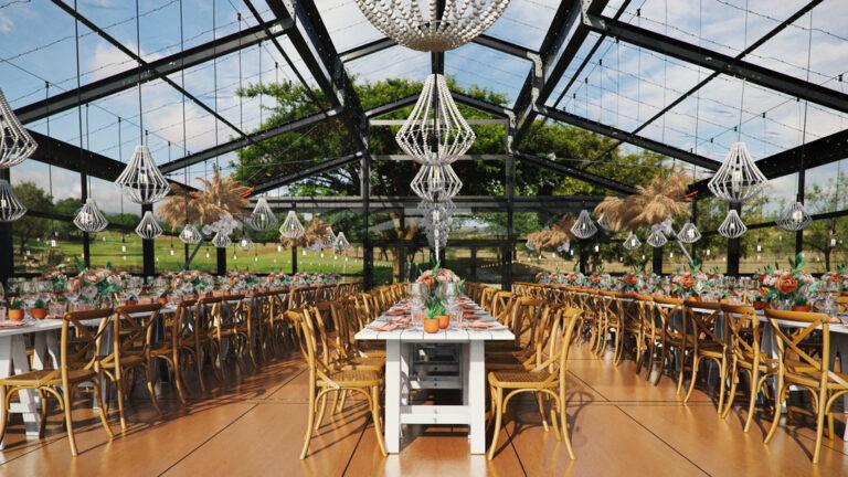 Event Tents – Vista 1