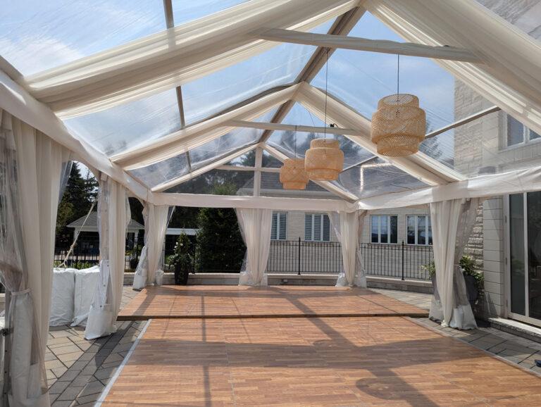 Flooring – Dance Floor 2