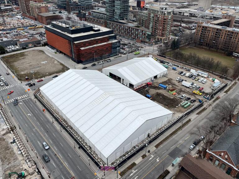 Home Page – Industrial Structures