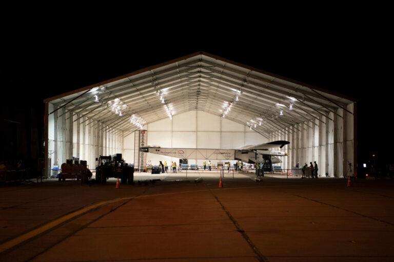 Industrial Structures – Accessories