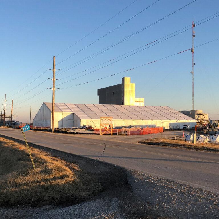 Industrial Structures – Industrial Structures