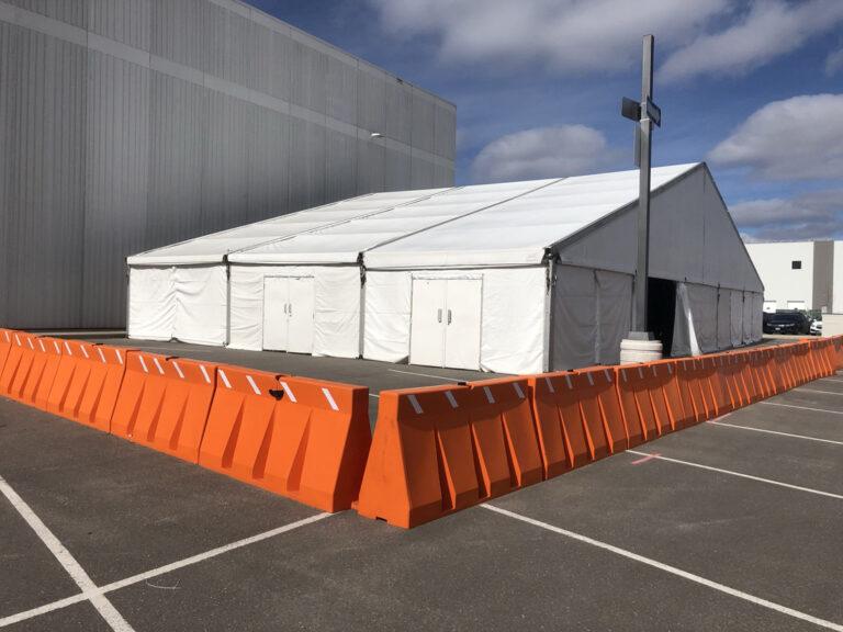 Industrial Structures – Our Difference