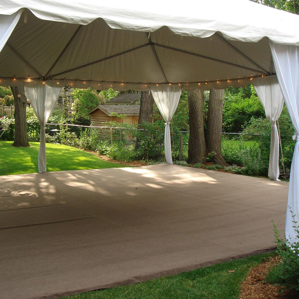 Ontario Event Tents Frame Tent 3