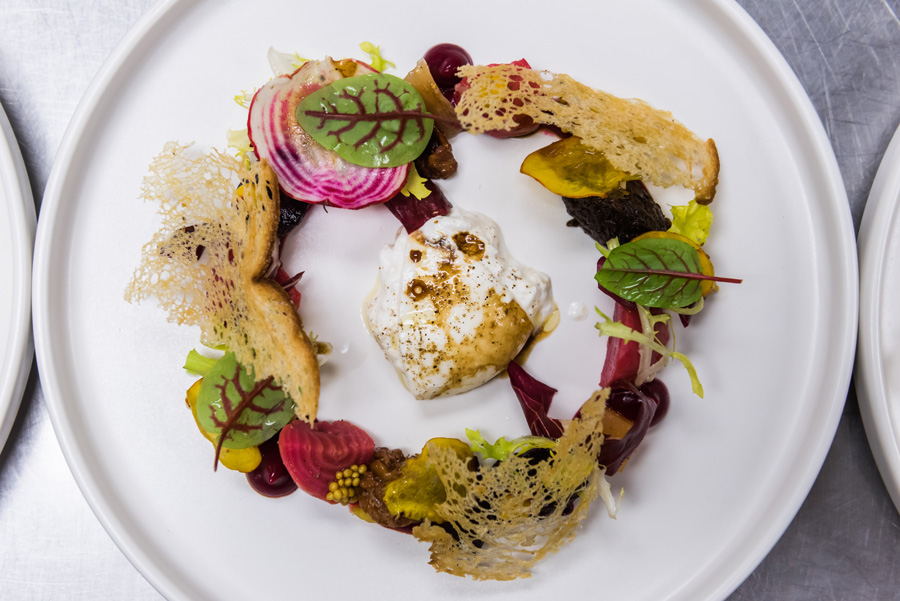 Design Inspiration 231 Sage Grouse Mountain March 10 – 816