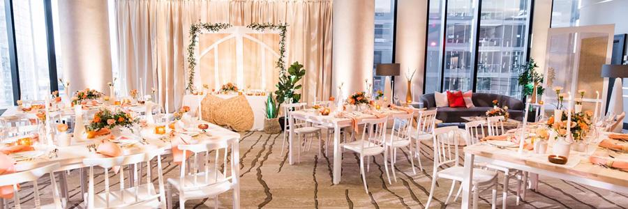 Design Inspiration 241 WeddingReception