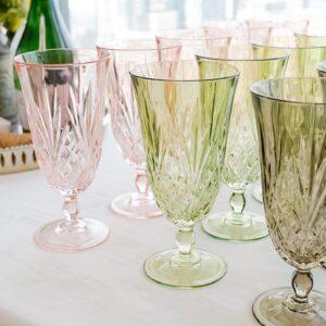 Glassware & Barware