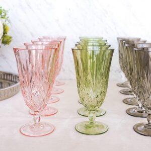 Glassware