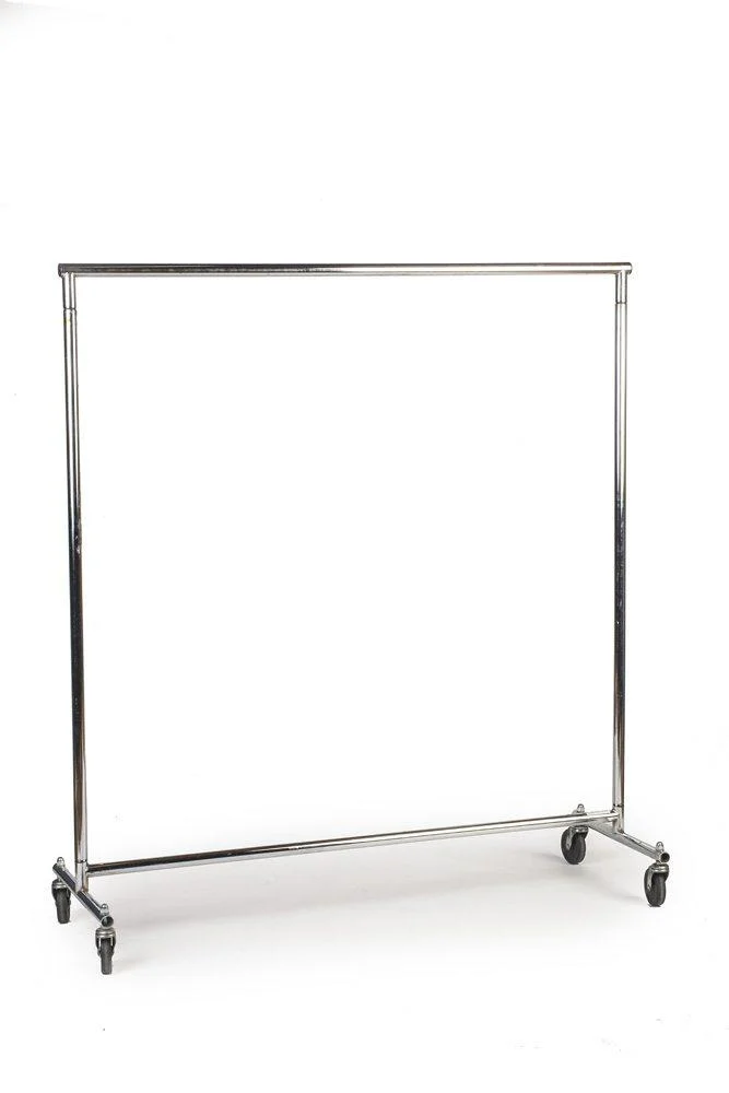 Coat Rack with wheels - Element Event Solutions