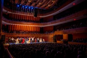 royal conservatory music stage venue performance 1