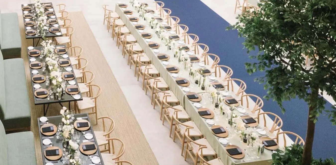 The Art Gallery Of Ontario (AGO) - Element Event Solutions