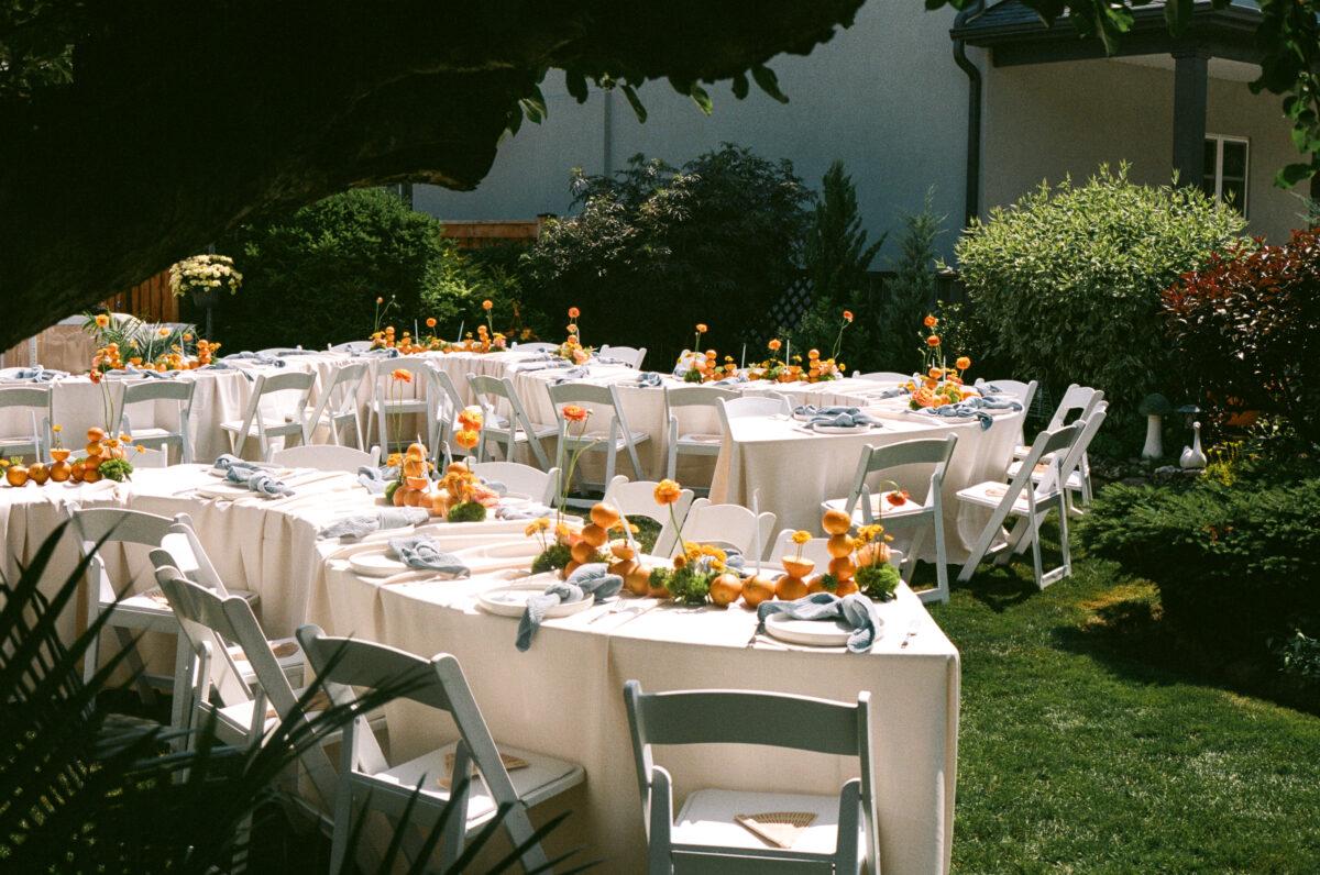 New Event Rentals To Elevate Your Experience