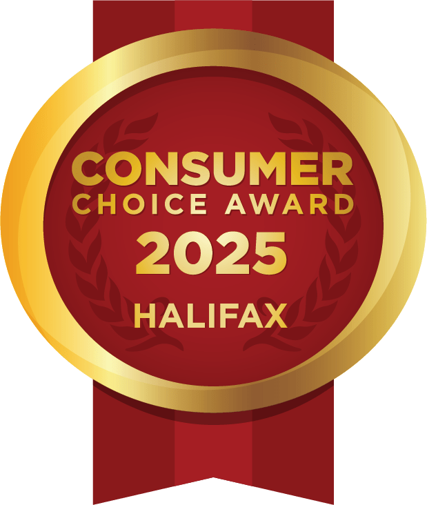 Element Event Solutions Honored with 2025 Consumer Choice Award for Best Event Planning and Rentals in Halifax 2