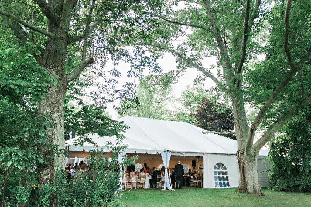 Why Tented Weddings Are the Ultimate Blank Canvas for Your Dream Day in Nova Scotia 2 Jacqueline Craig 0708