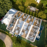 Why Tented Weddings Are the Ultimate Blank Canvas for Your Dream Day in Nova Scotia 1 image