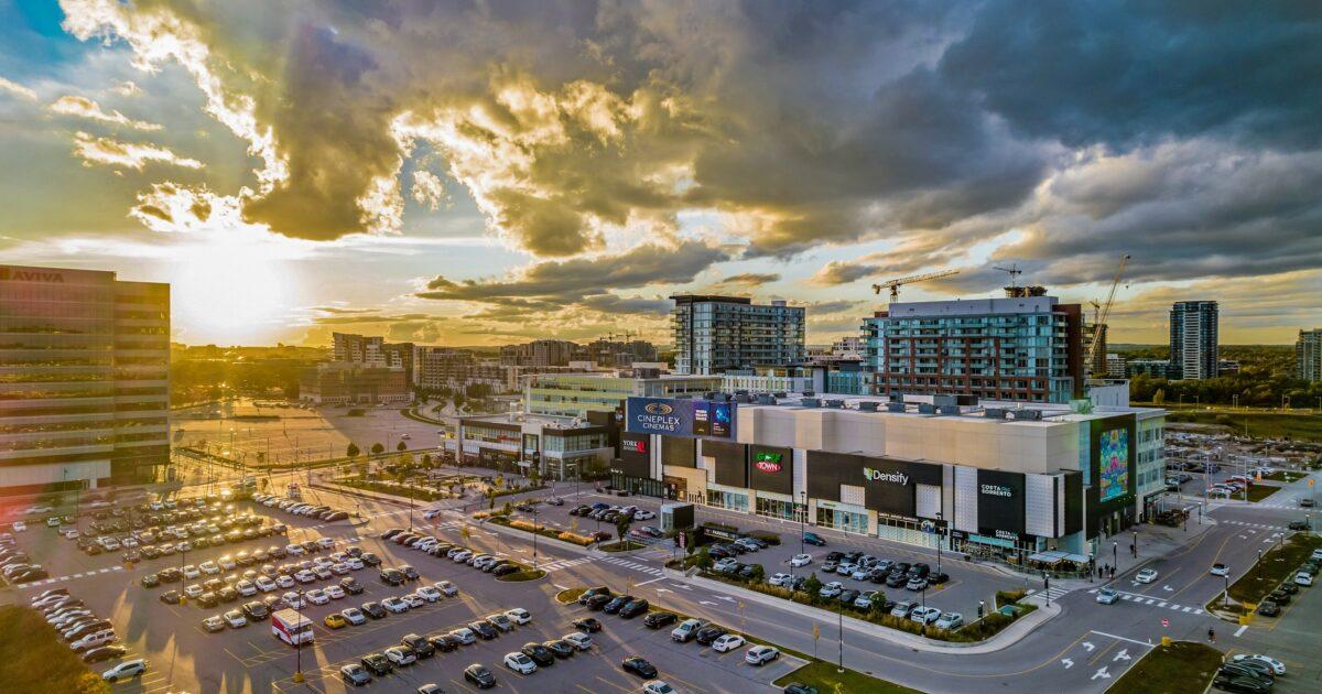 Element Event Solutions – Event Rentals Markham 1 Downtown Markham Southeast