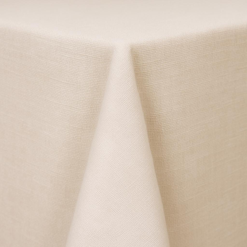 Element Unveils 9 Ivory Tablecloth